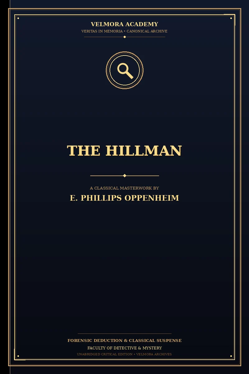 The Hillman