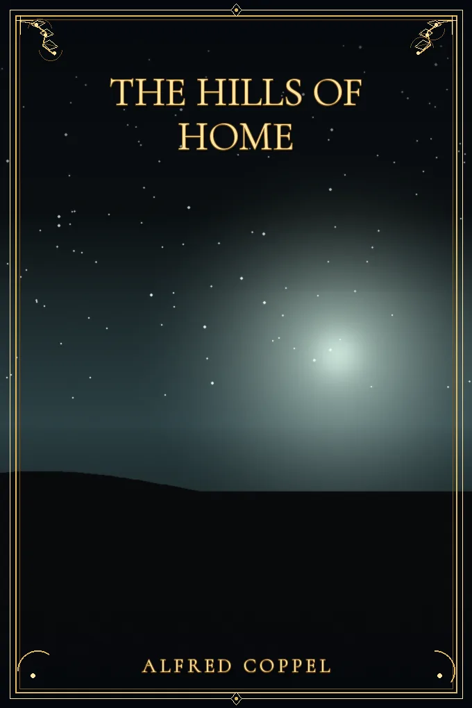 Cover of The Hills of Home