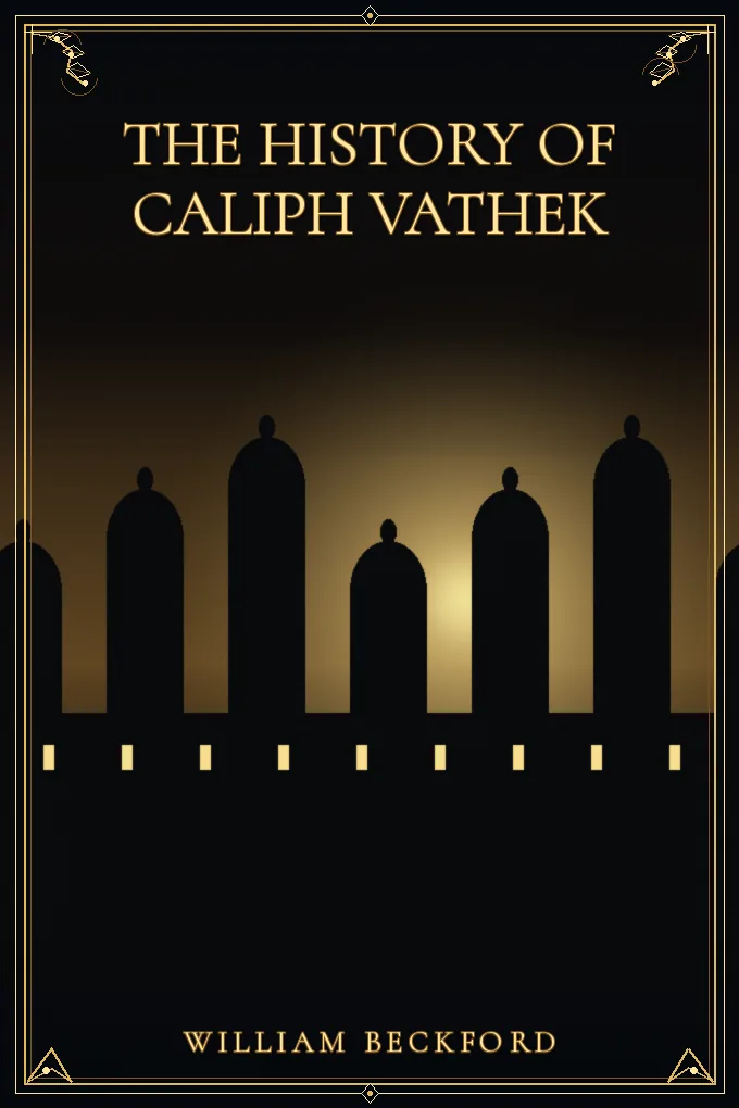 The History of Caliph Vathek