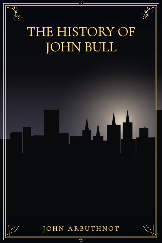 The History of John Bull