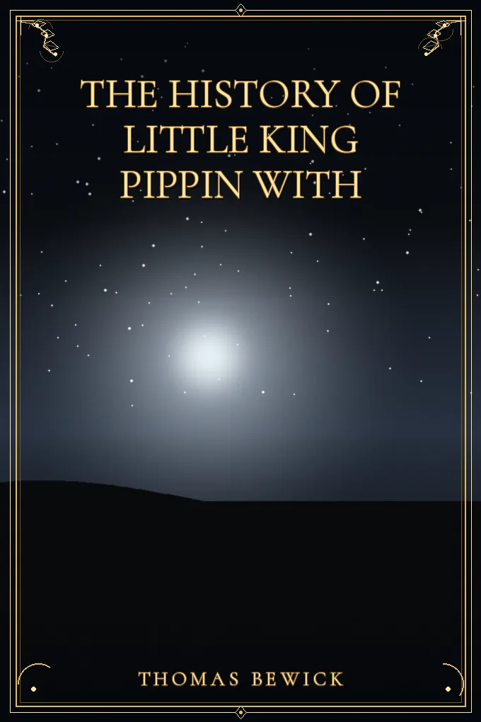 The History of Little King Pippin With