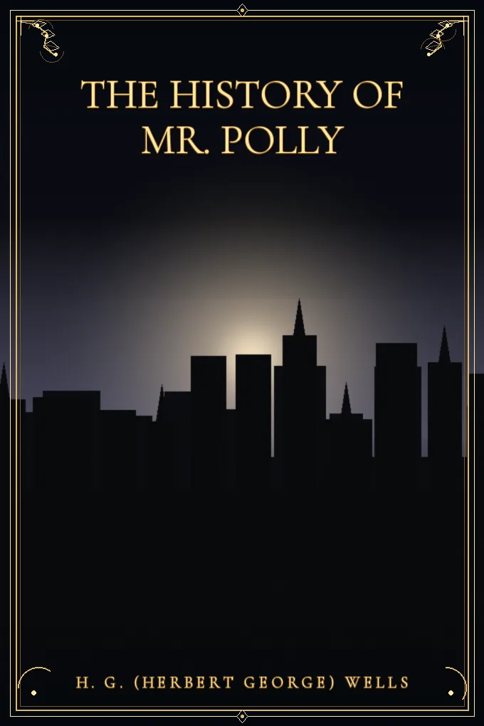 The History of Mr. Polly