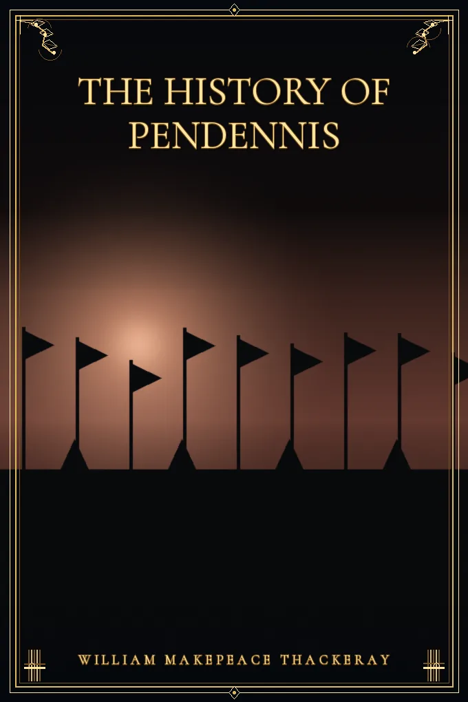 The History of Pendennis