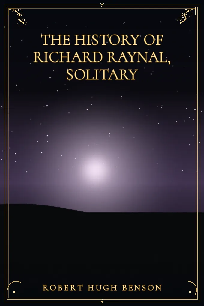 The History of Richard Raynal, Solitary