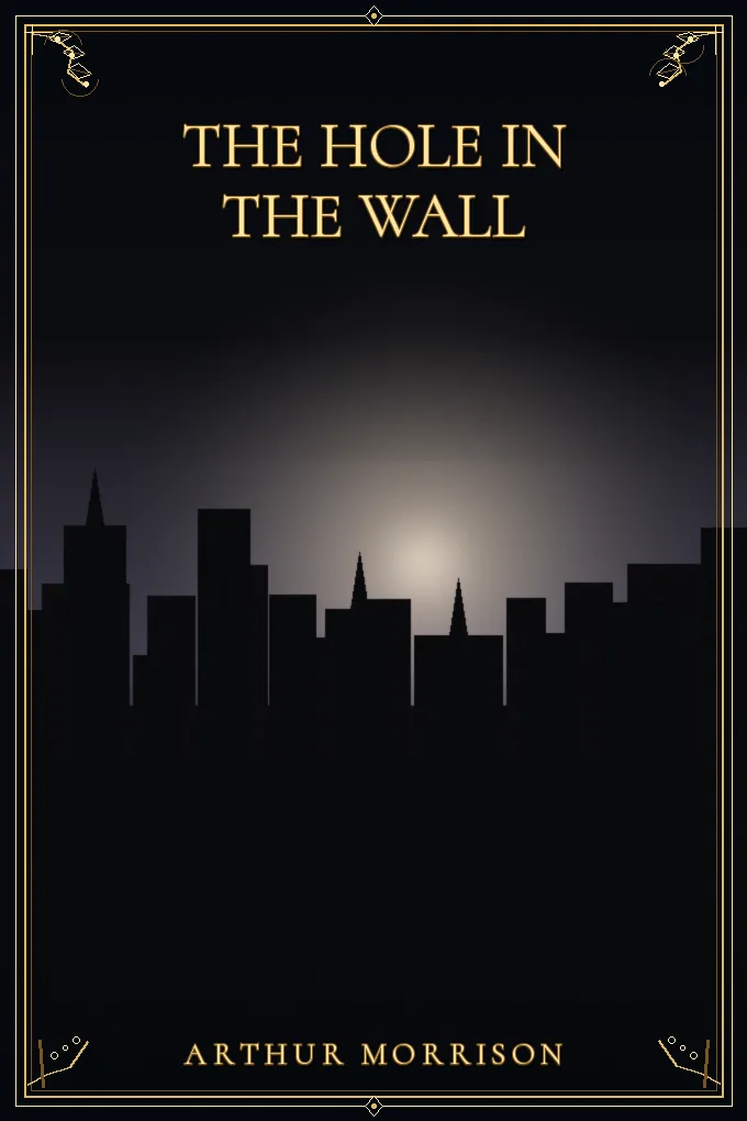 The Hole in the Wall