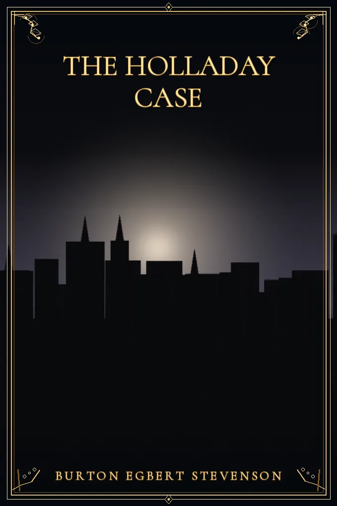 The Holladay case