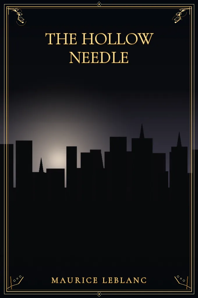 The Hollow Needle