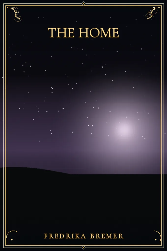 Cover of The Home