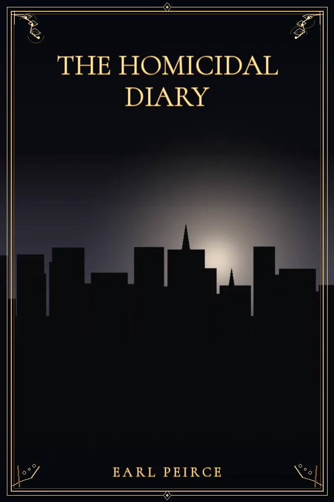The Homicidal Diary