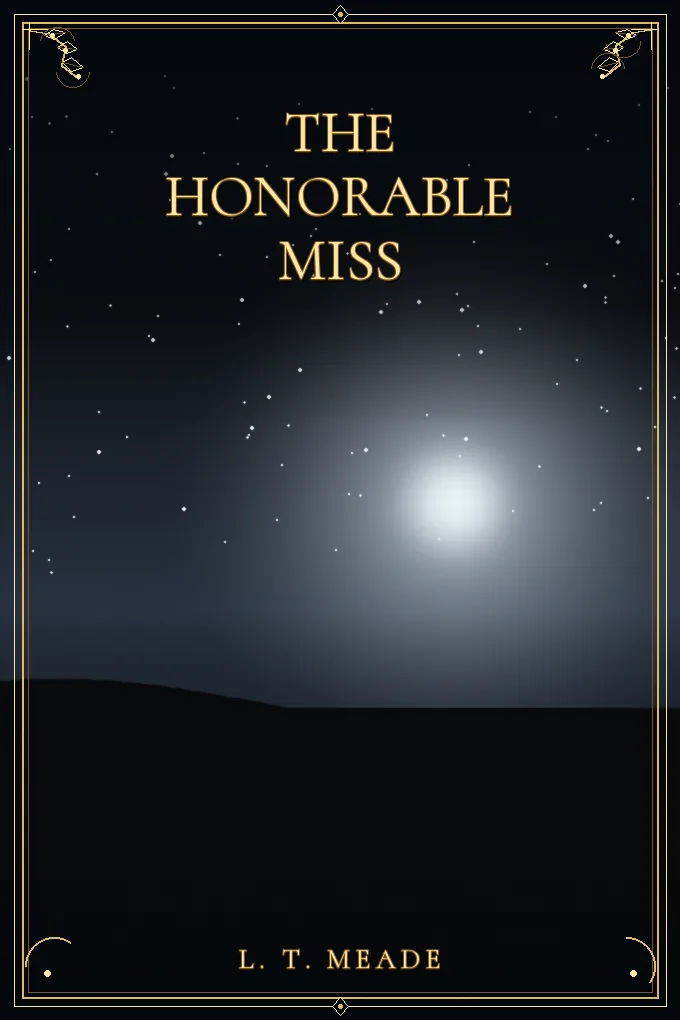 The Honorable Miss