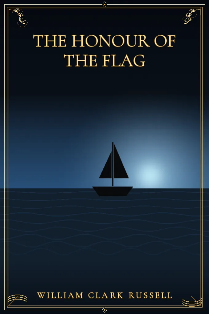 The Honour of the Flag