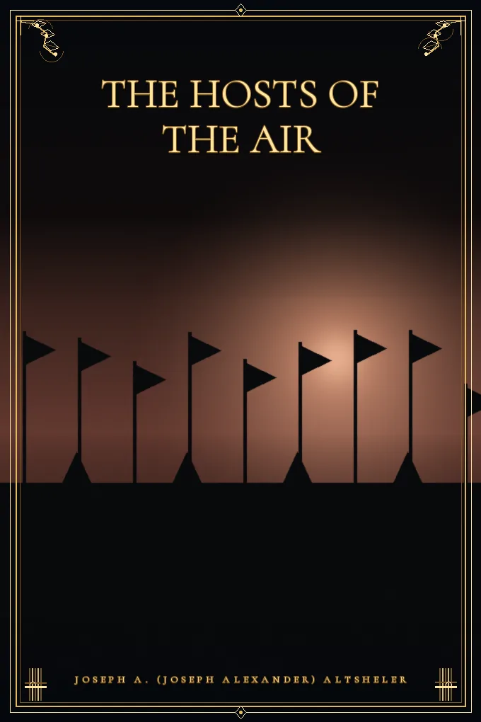 The Hosts of the Air