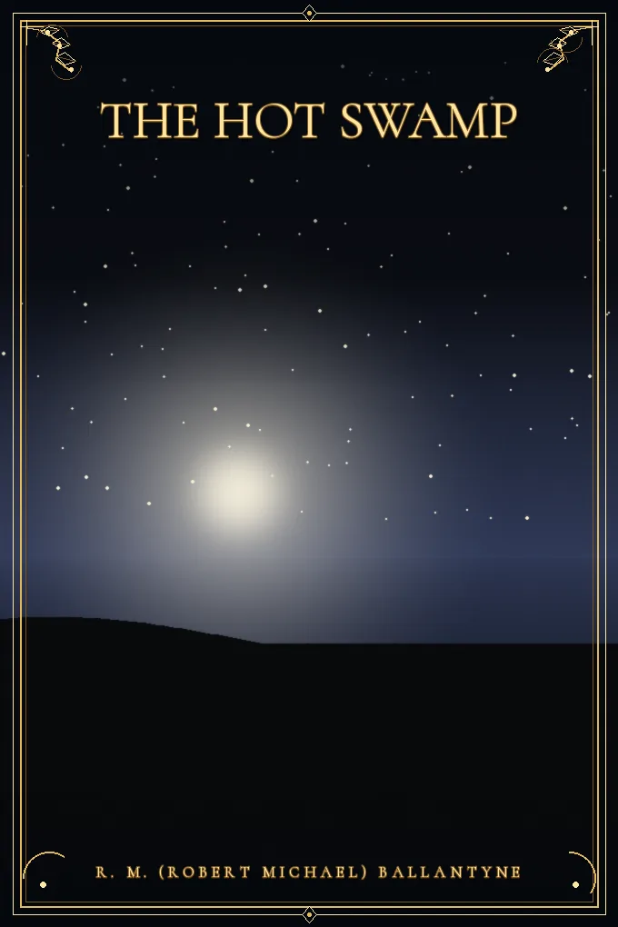 Cover of The Hot Swamp