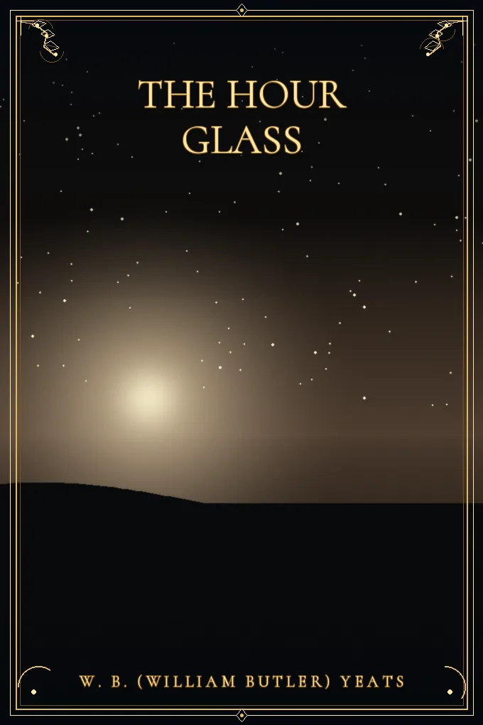 Cover of The Hour Glass