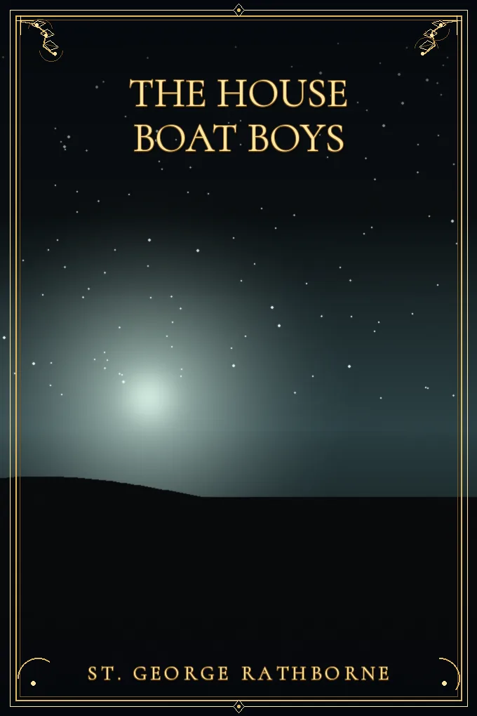 The House Boat Boys
