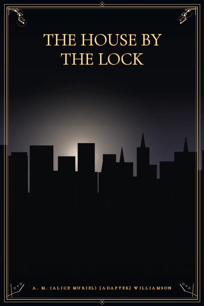 The House by the Lock