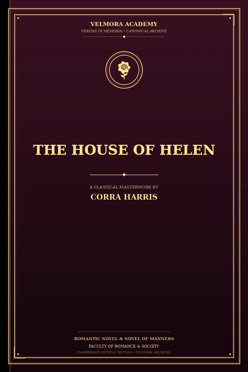 The House of Helen