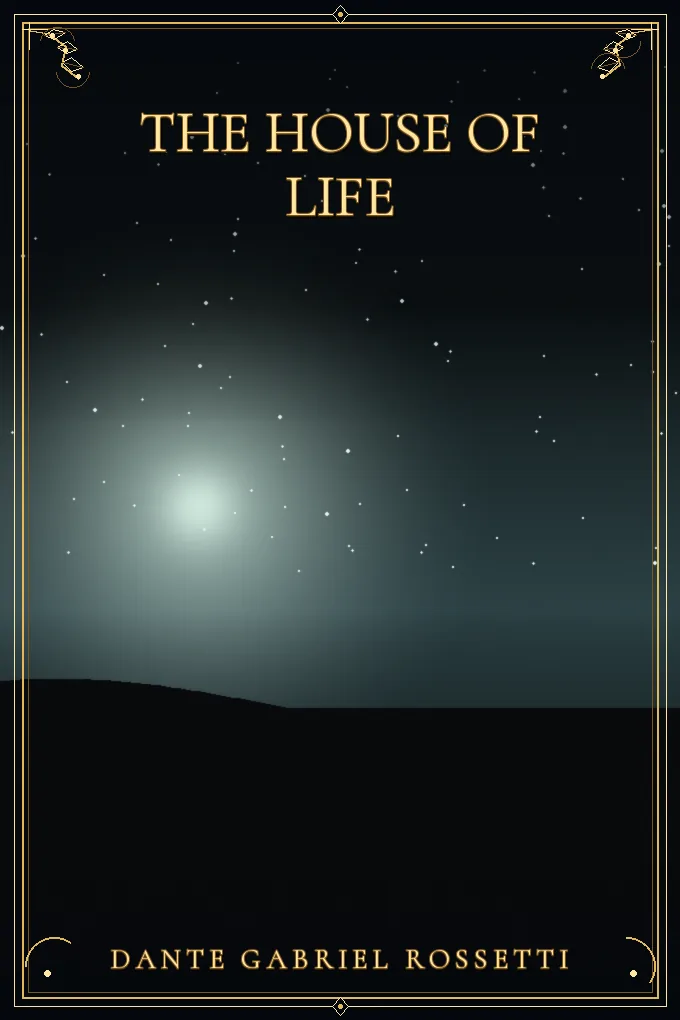 Cover of The House of Life