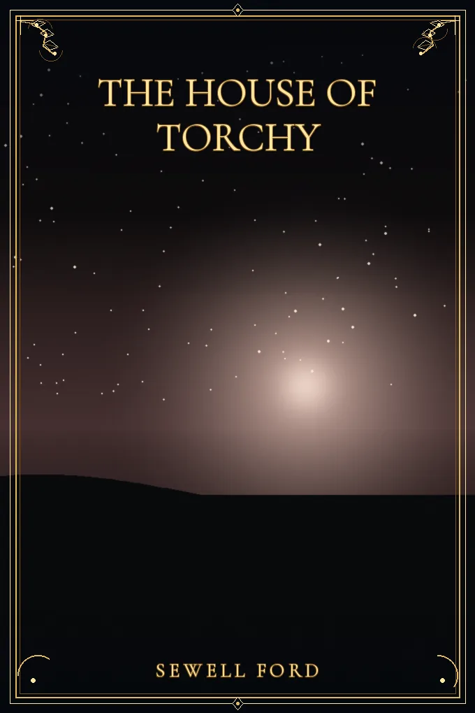 Cover of The House of Torchy