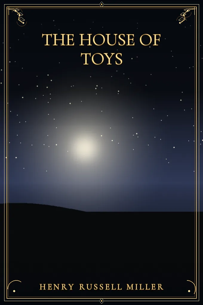 The House of Toys