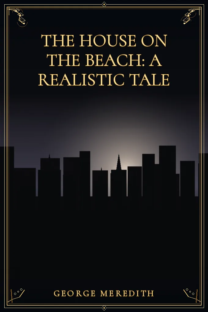 The House on the Beach: A Realistic Tale