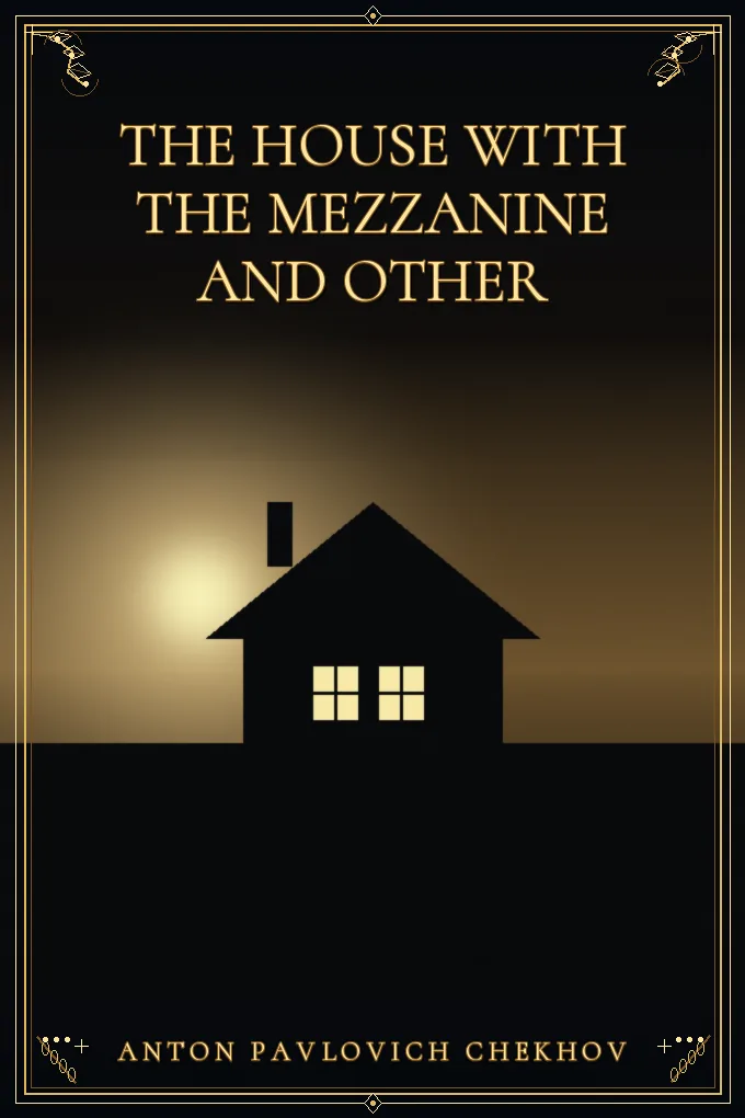 The House with the Mezzanine and Other