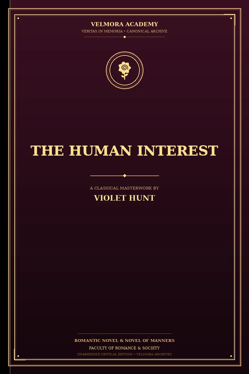 The Human Interest