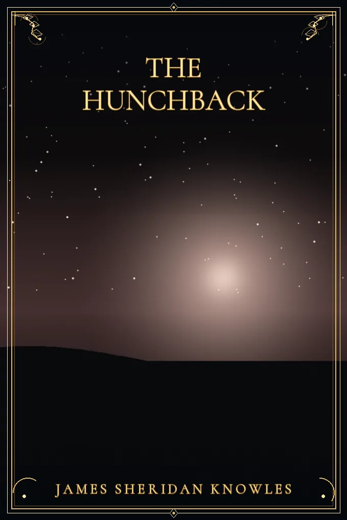 Cover of The Hunchback