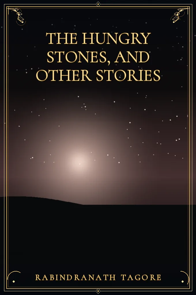 The Hungry Stones, and Other Stories