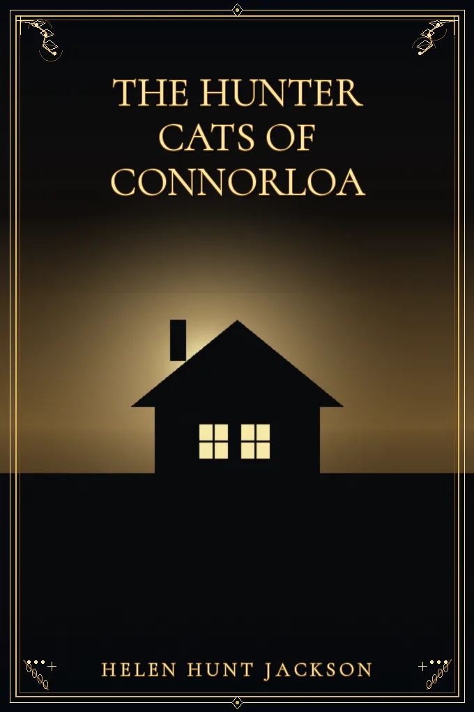 The Hunter Cats of Connorloa