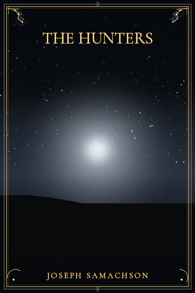 Cover of The Hunters