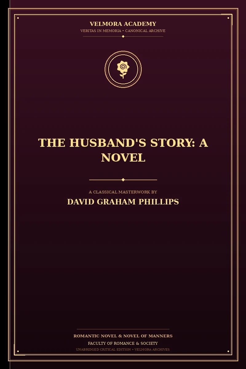 Cover of The Husband's Story: A Novel
