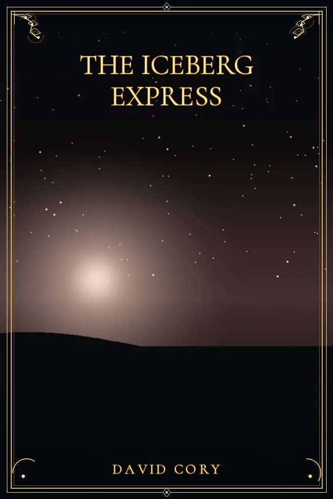The Iceberg Express