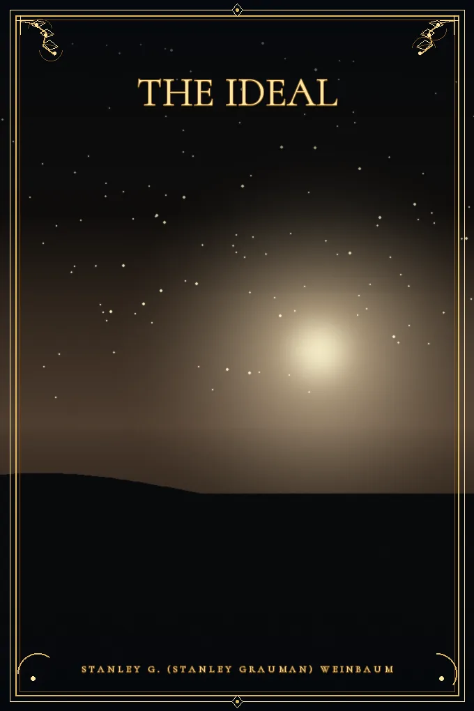Cover of The Ideal