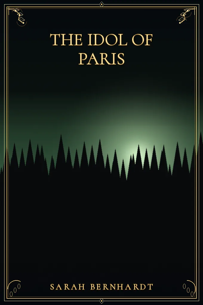 The Idol of Paris