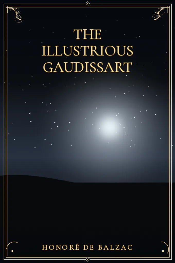 The Illustrious Gaudissart