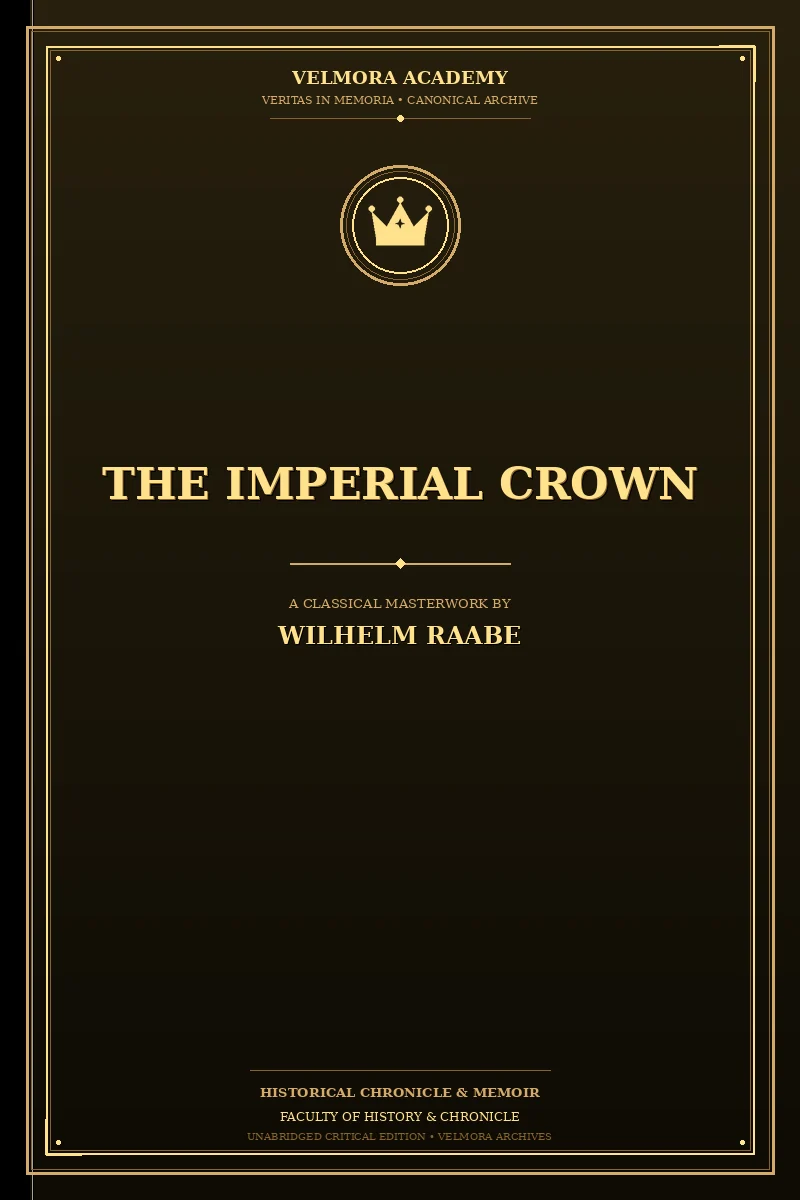 The Imperial Crown