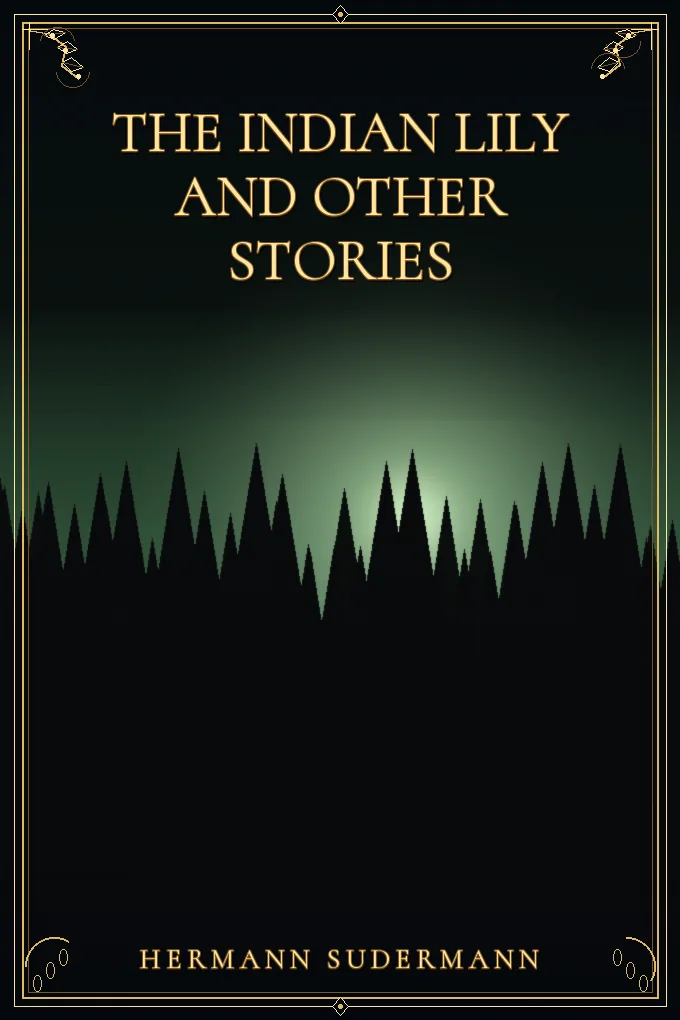 The Indian Lily and Other Stories