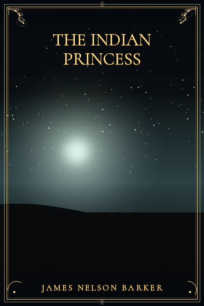 The Indian Princess