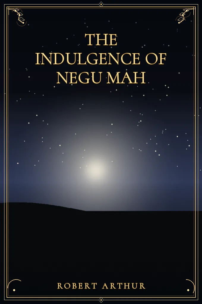 Cover of The Indulgence of Negu Mah