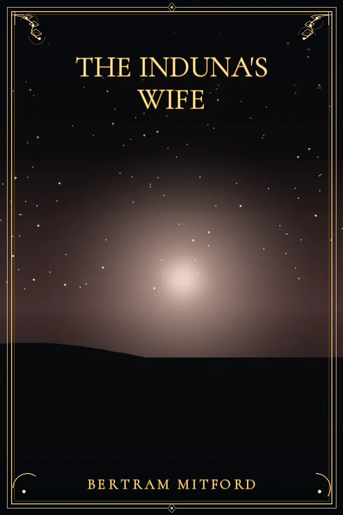 The Induna's Wife