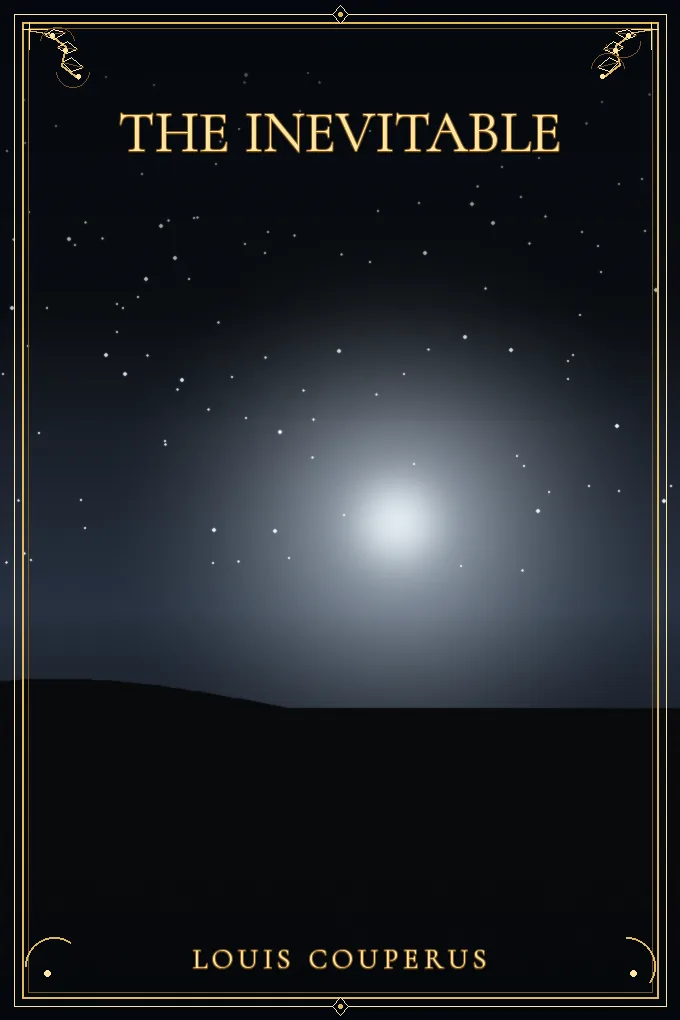 Cover of The Inevitable