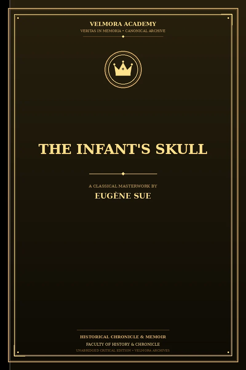 The Infant's Skull