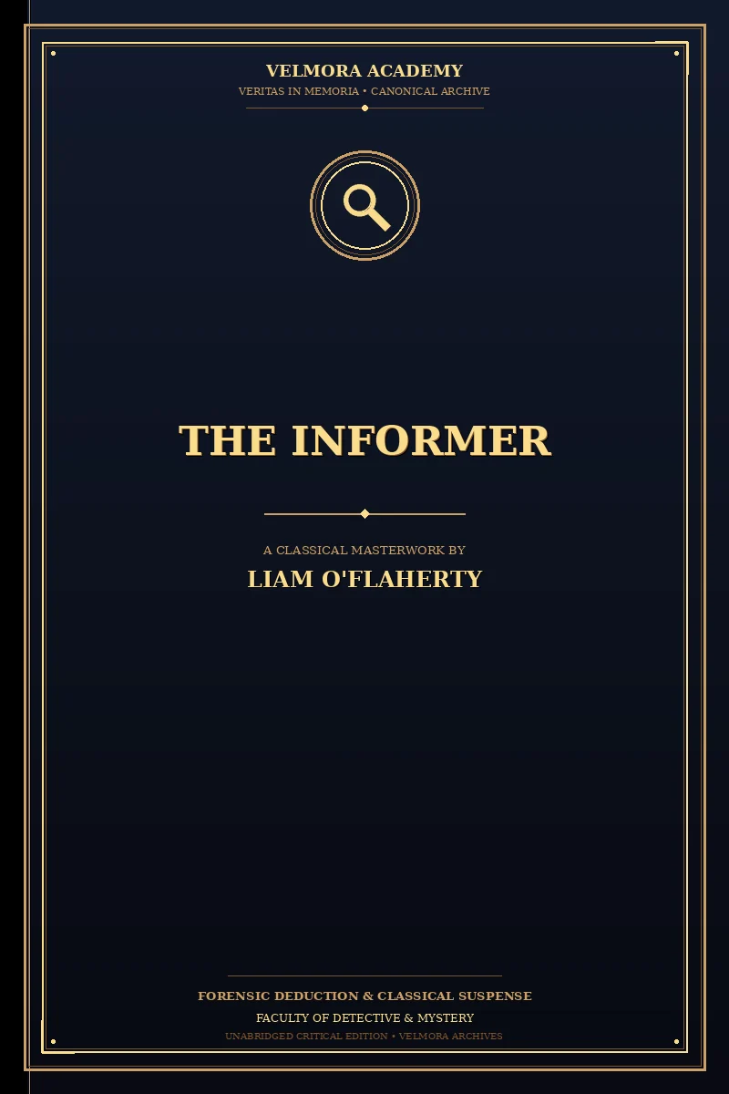The informer