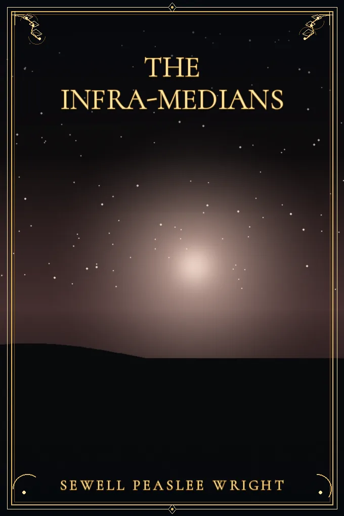 Cover of The Infra-Medians