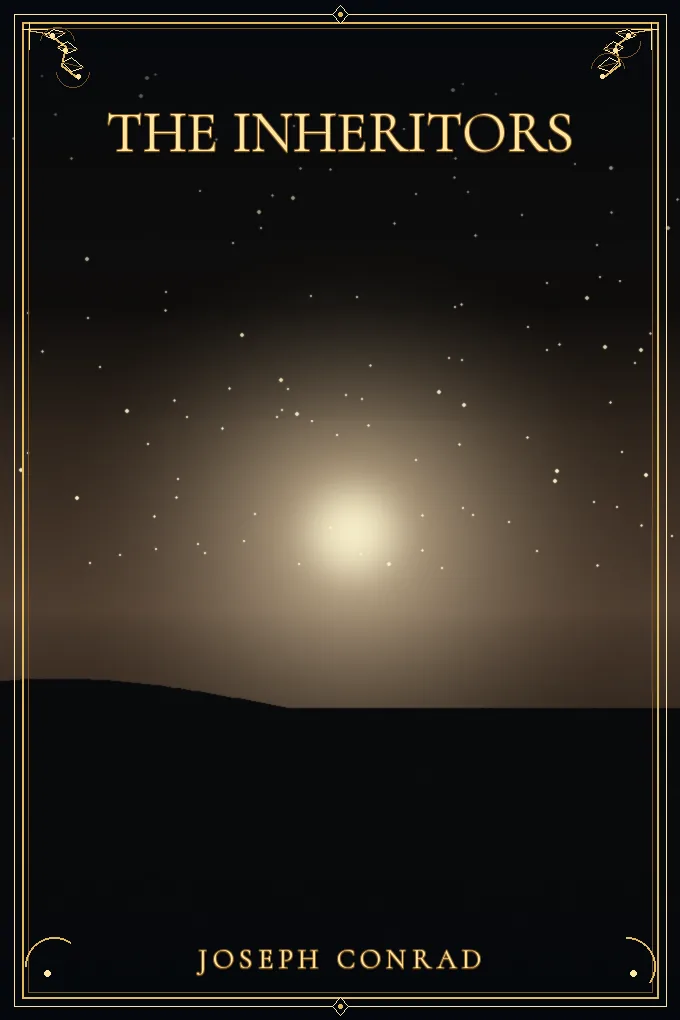 Cover of The Inheritors