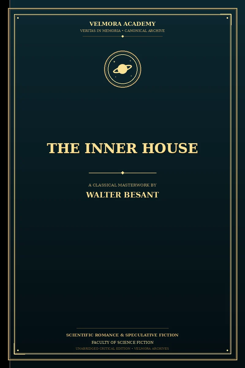 The Inner House