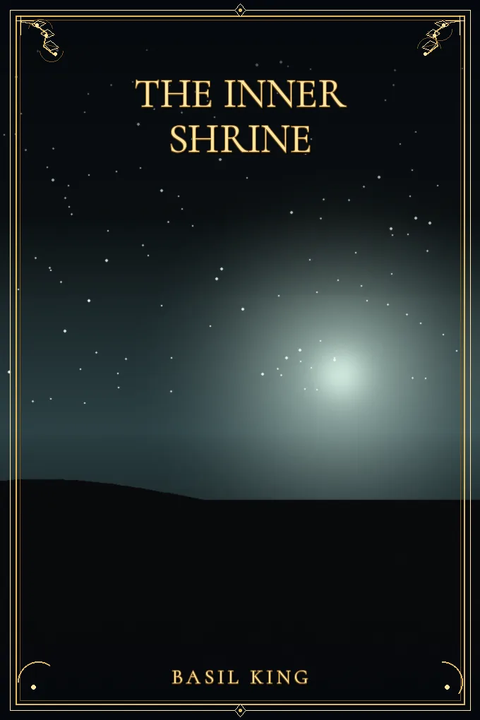 The Inner Shrine