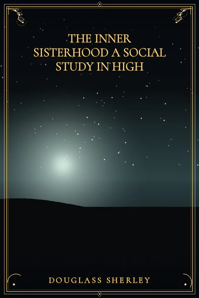The Inner Sisterhood A Social Study in High