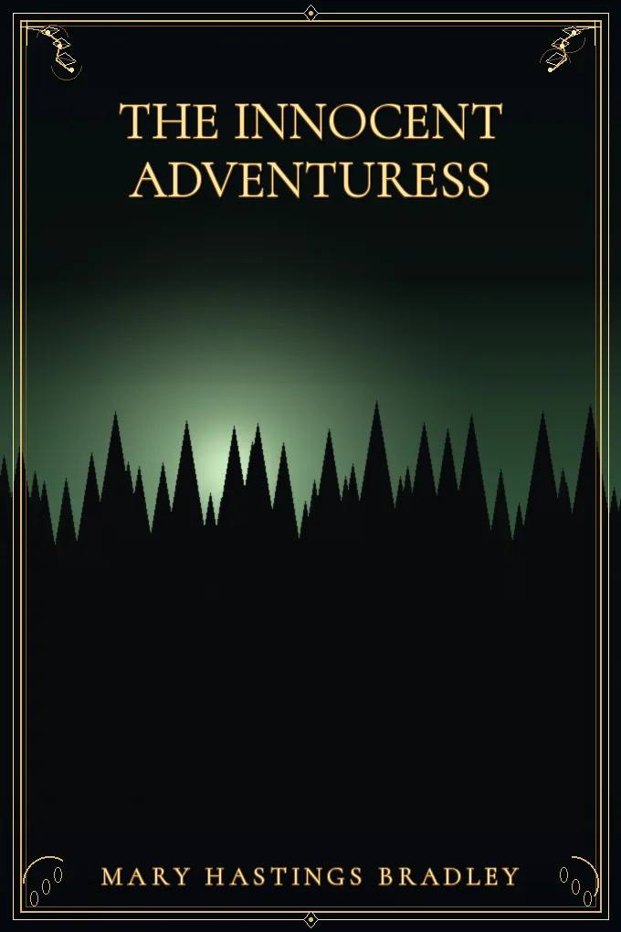 The Innocent Adventuress